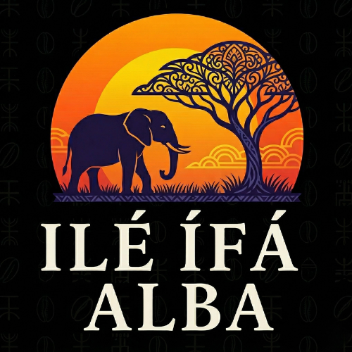 ILE IFA ALBA